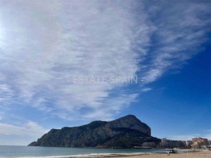 Пентхаус в Кальпе 316 м2 №ART22531D5D54  - Продажа - 27 large