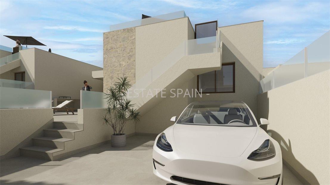 Вилла в Рохалесе 214 м2 №VL263925E26  - Продажа - 6 large