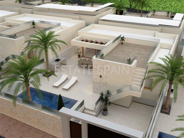 Вилла в Рохалесе 214 м2 №VL263925E26  - Продажа - 2 preview