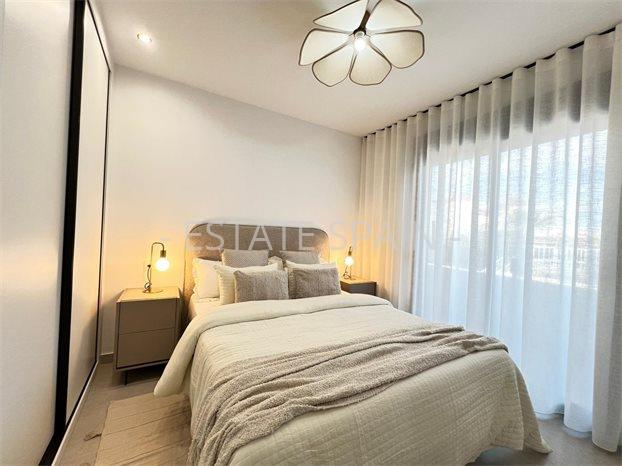 Вилла в Бенферри 222 м2 №VL261301534D  - Продажа - 28 preview