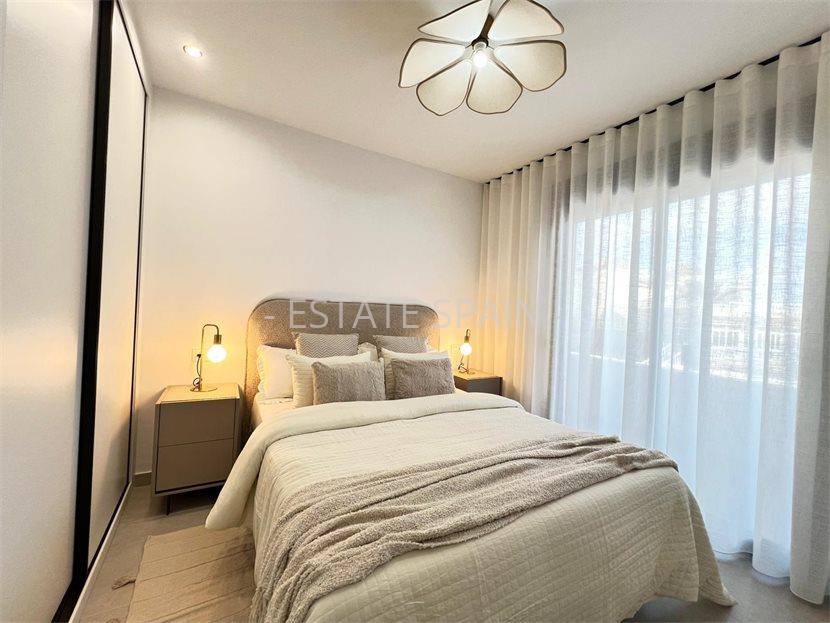 Вилла в Бенферри 222 м2 №VL261301534D  - Продажа - 28 large