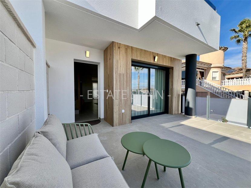 Вилла в Бенферри 222 м2 №VL261301534D  - Продажа - 6 large