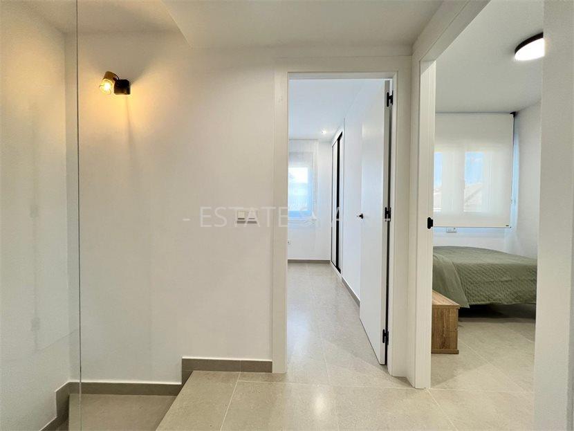 Вилла в Бенферри 222 м2 №VL261301534D  - Продажа - 27 large