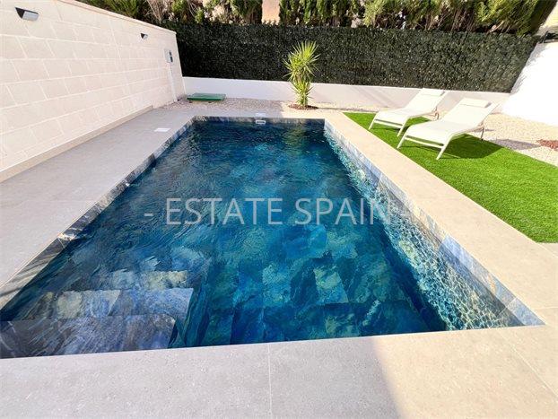 Вилла в Бенферри 222 м2 №VL261301534D  - Продажа - 44 preview