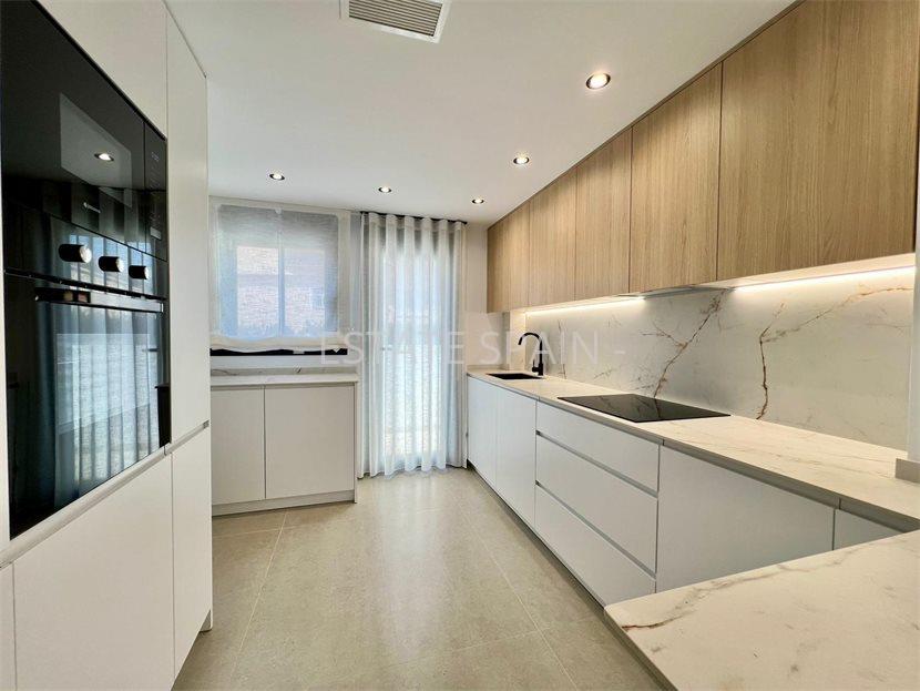 Вилла в Бенферри 222 м2 №VL261301534D  - Продажа - 19 large