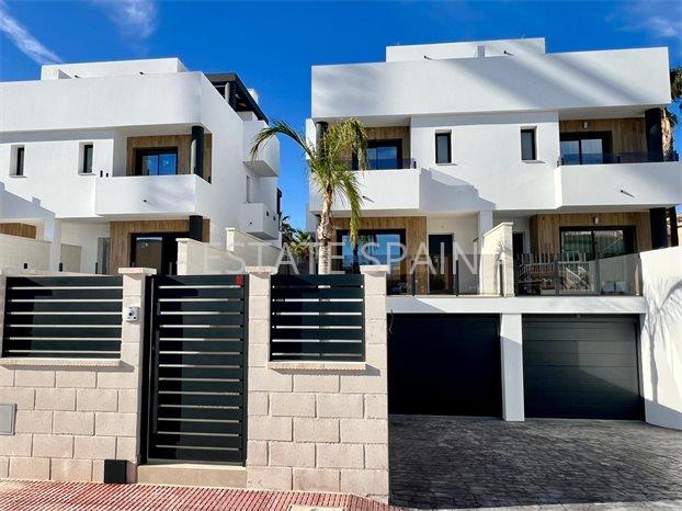 Вилла в Бенферри 222 м2 №VL261301534D  - Продажа - 41 preview