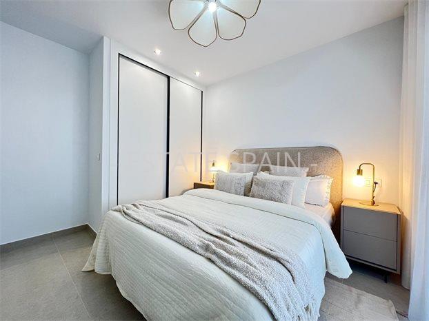 Вилла в Бенферри 222 м2 №VL261301534D  - Продажа - 37 preview