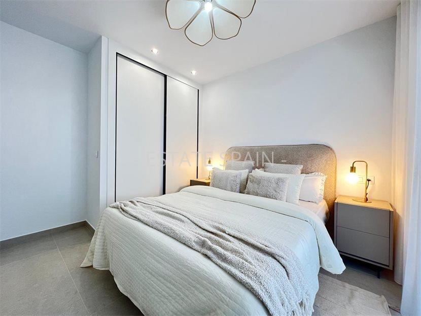 Вилла в Бенферри 222 м2 №VL261301534D  - Продажа - 37 large