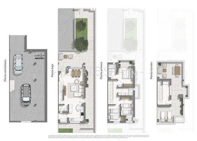 Вилла в Бенферри 222 м2 №VL261301534D  - Продажа - 42 preview