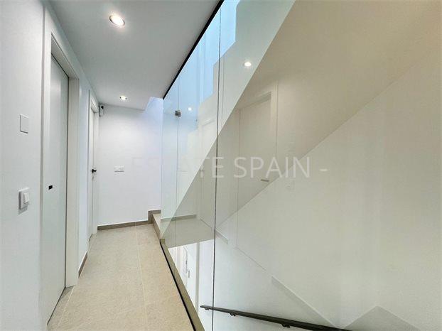 Вилла в Бенферри 222 м2 №VL261301534D  - Продажа - 35 preview