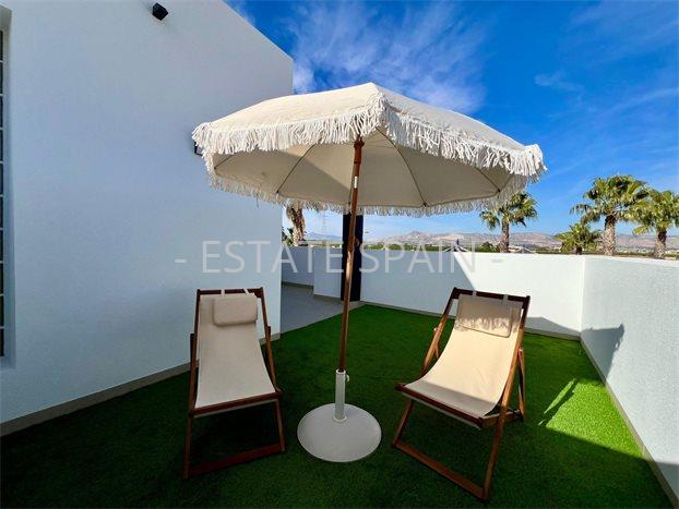 Вилла в Бенферри 222 м2 №VL261301534D  - Продажа - 40 preview