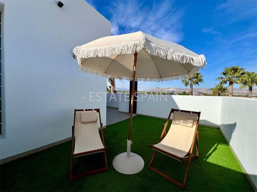 Вилла в Бенферри 222 м2 №VL261301534D  - Продажа - 40 large