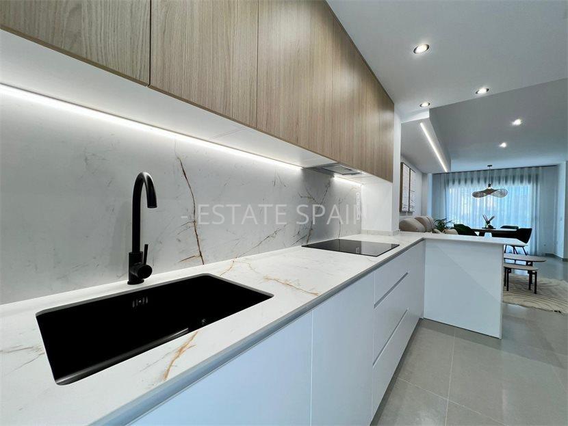 Вилла в Бенферри 222 м2 №VL261301534D  - Продажа - 20 large