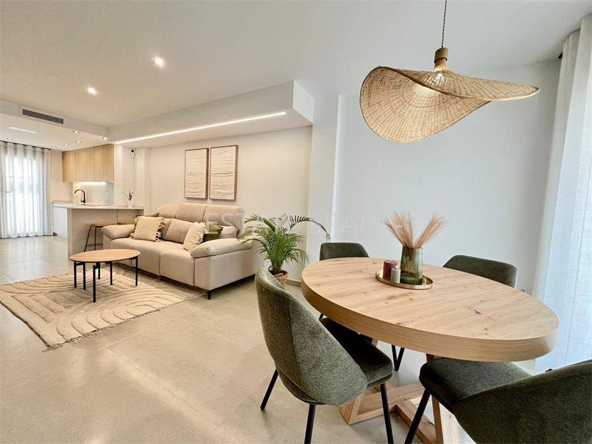 Вилла в Бенферри 222 м2 №VL261301534D  - Продажа - 12 large