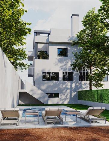 Вилла в Бенферри 222 м2 №VL261301534D  - Продажа - 3 preview