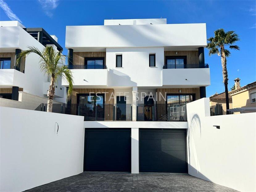 Вилла в Бенферри 222 м2 №VL261301534D  - Продажа - 4 large