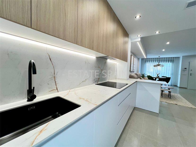 Вилла в Бенферри 222 м2 №VL261301534D  - Продажа - 18 large