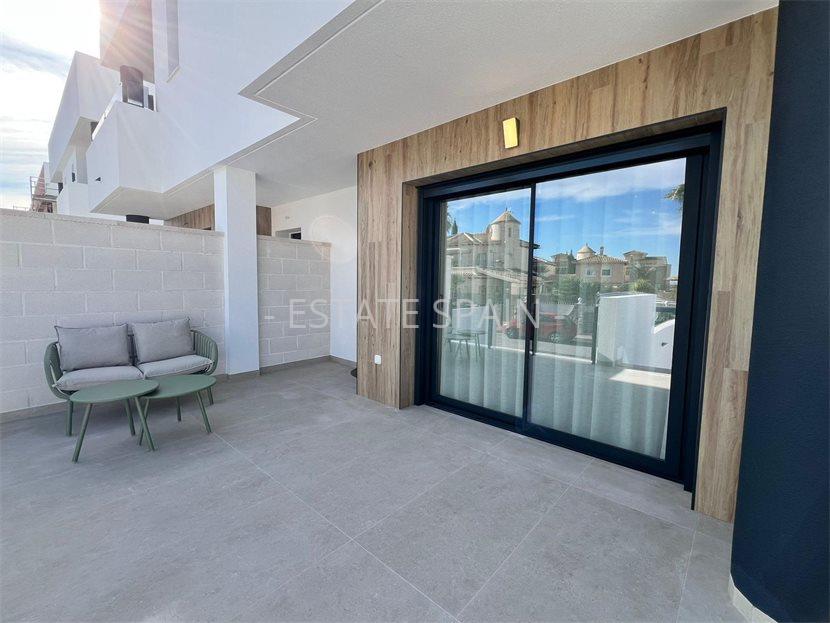 Вилла в Бенферри 222 м2 №VL261301534D  - Продажа - 7 large