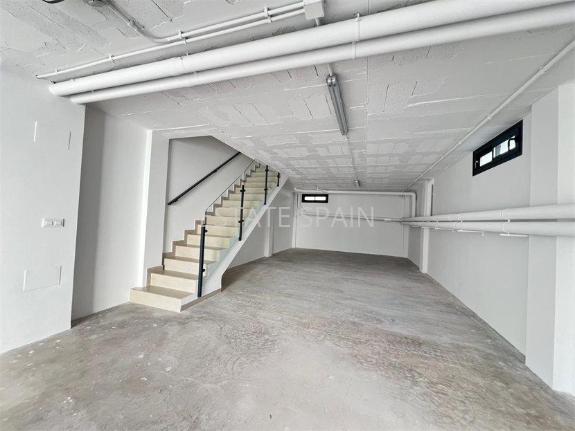 Вилла в Бенферри 222 м2 №VL261301534D  - Продажа - 25 large