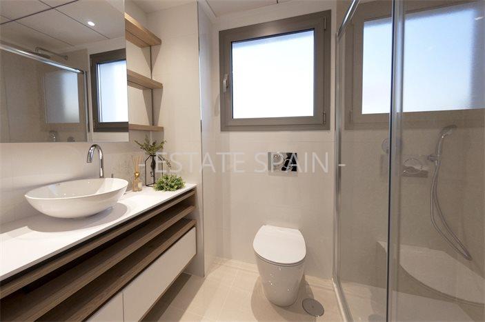 Вилла в Лос-Алькасарес 167 м2 №VL19214423EB  - Продажа - 8 preview