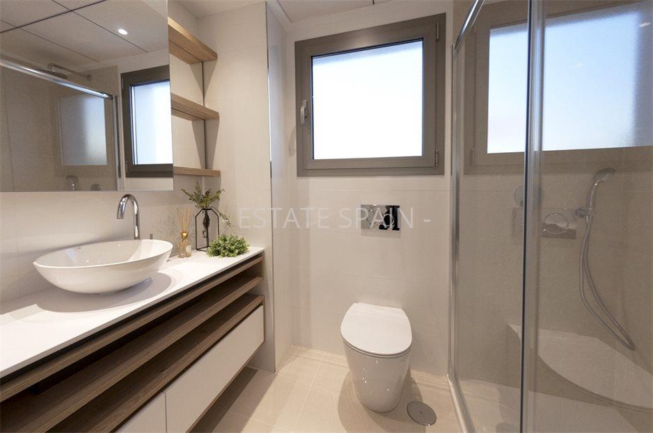 Вилла в Лос-Алькасарес 167 м2 №VL19214423EB  - Продажа - 8 large