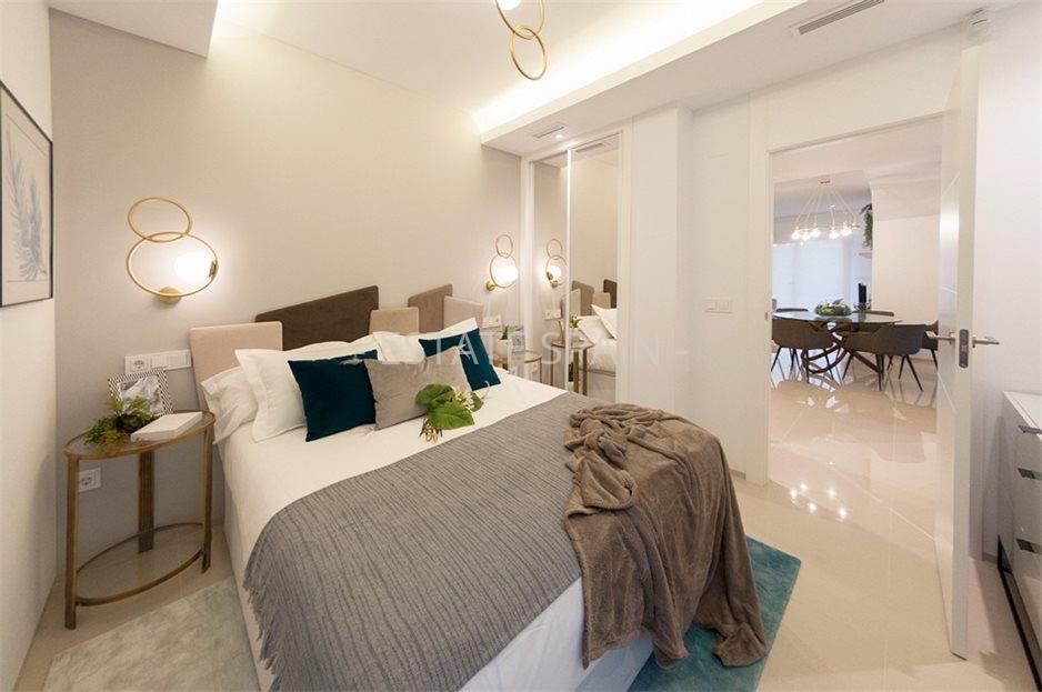 Вилла в Лос-Алькасарес 167 м2 №VL19214423EB  - Продажа - 3 large