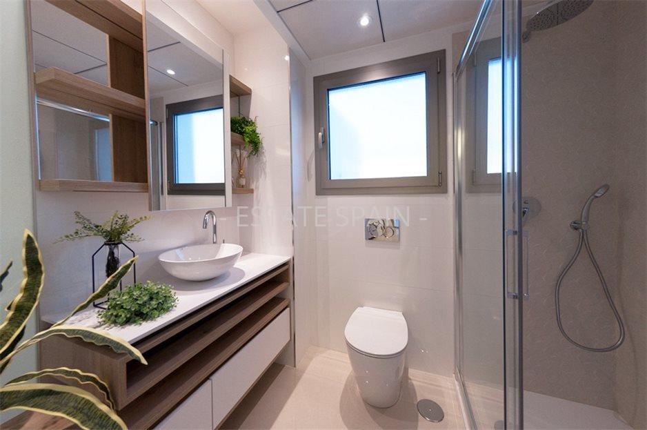 Вилла в Лос-Алькасарес 167 м2 №VL19214423EB  - Продажа - 7 large