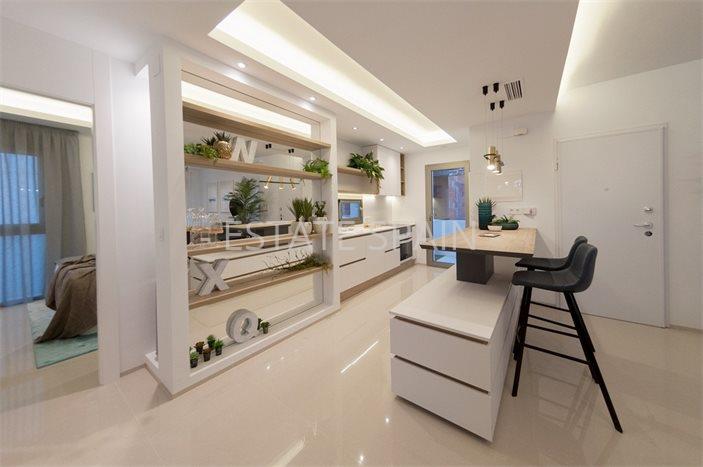 Вилла в Лос-Алькасарес 167 м2 №VL19214423EB  - Продажа - 6 preview