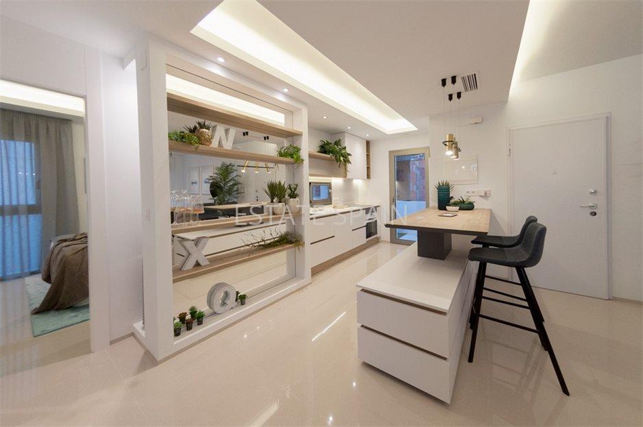 Вилла в Лос-Алькасарес 167 м2 №VL19214423EB  - Продажа - 6 large