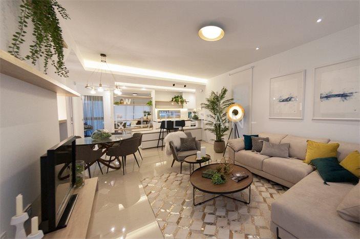 Вилла в Лос-Алькасарес 167 м2 №VL19214423EB  - Продажа - 2 preview