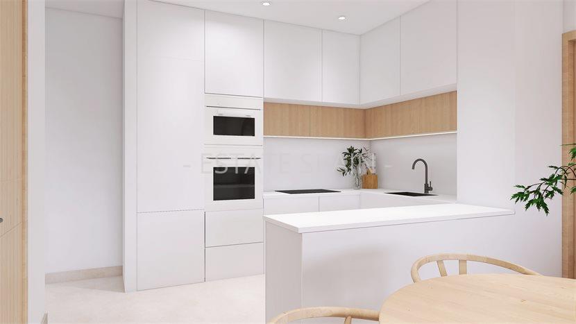 Апартаменты в Эль-Расо 101 м2 №ART248197294A  - Продажа - 3 preview