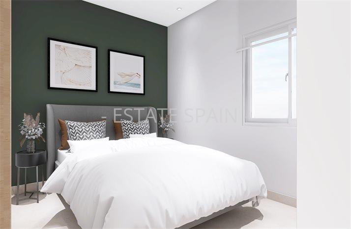 Апартаменты в Эль-Расо 101 м2 №ART248197294A  - Продажа - 2 preview