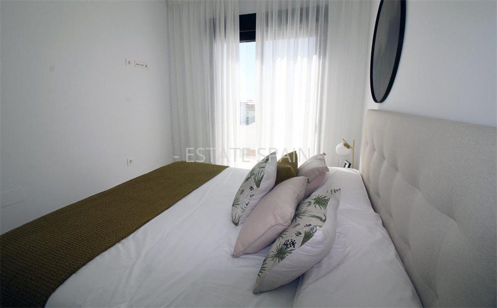 Вилла в Пилар-де-ла-Орадада 114 м2 №VL25109BFF4D  - Продажа - 25 large