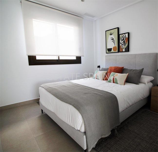 Вилла в Пилар-де-ла-Орадада 114 м2 №VL25109BFF4D  - Продажа - 8 large