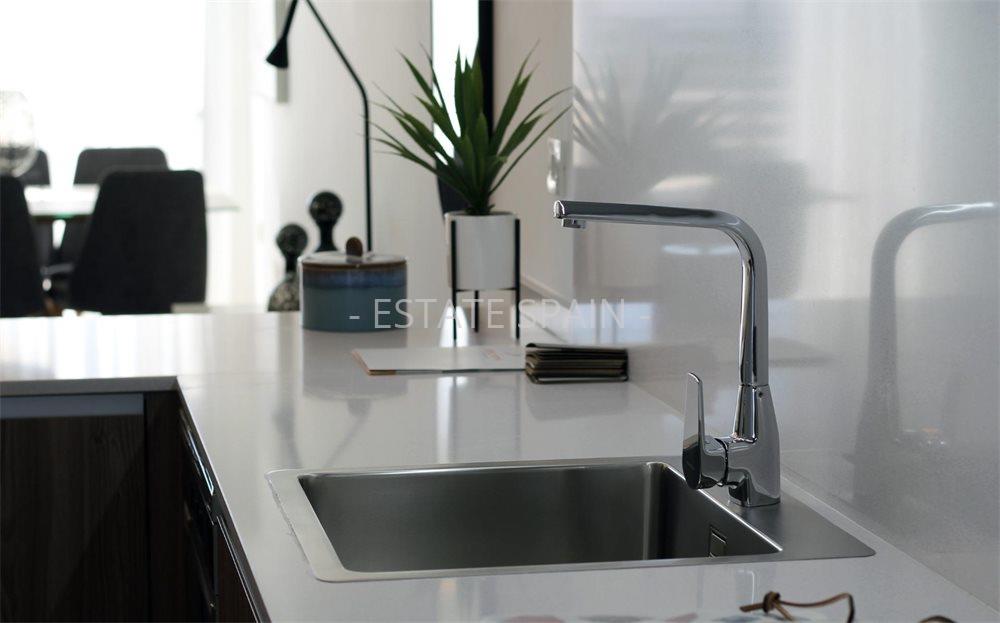 Вилла в Пилар-де-ла-Орадада 114 м2 №VL25109BFF4D  - Продажа - 32 large