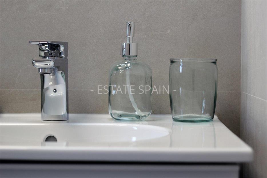 Вилла в Пилар-де-ла-Орадада 114 м2 №VL25109BFF4D  - Продажа - 41 large