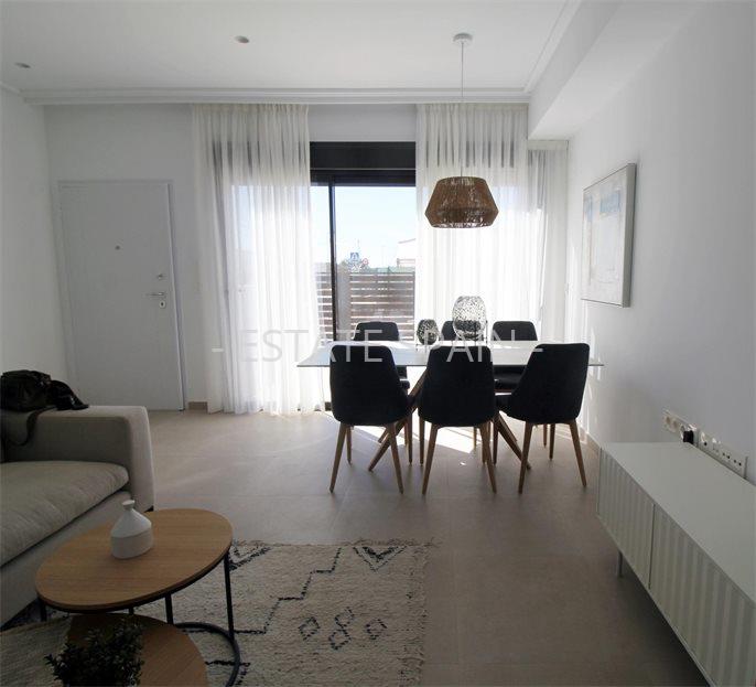 Вилла в Пилар-де-ла-Орадада 114 м2 №VL25109BFF4D  - Продажа - 15 large