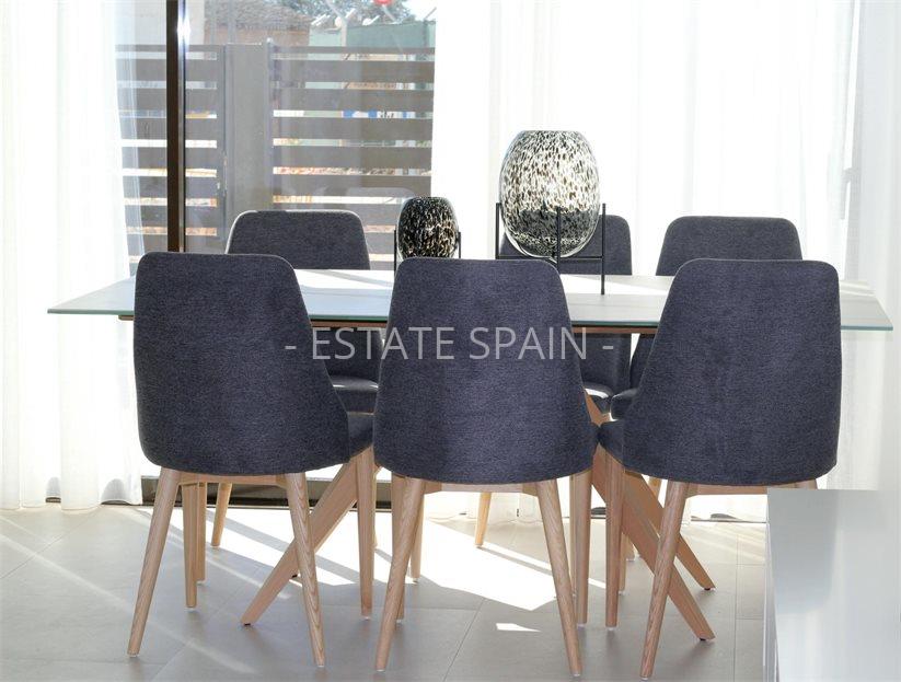 Вилла в Пилар-де-ла-Орадада 114 м2 №VL25109BFF4D  - Продажа - 34 large