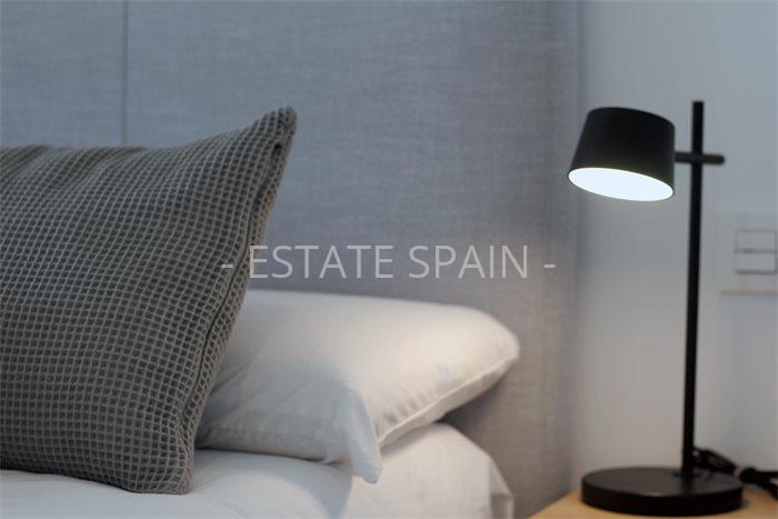 Вилла в Пилар-де-ла-Орадада 114 м2 №VL25109BFF4D  - Продажа - 35 preview