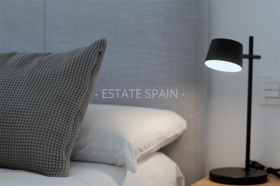 Вилла в Пилар-де-ла-Орадада 114 м2 №VL25109BFF4D  - Продажа - 35 large