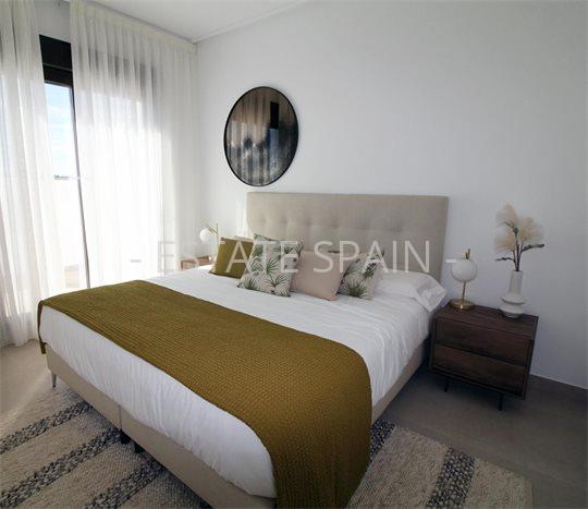 Вилла в Пилар-де-ла-Орадада 114 м2 №VL25109BFF4D  - Продажа - 21 preview