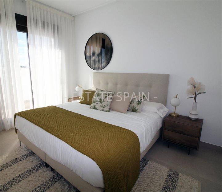 Вилла в Пилар-де-ла-Орадада 114 м2 №VL25109BFF4D  - Продажа - 21 large