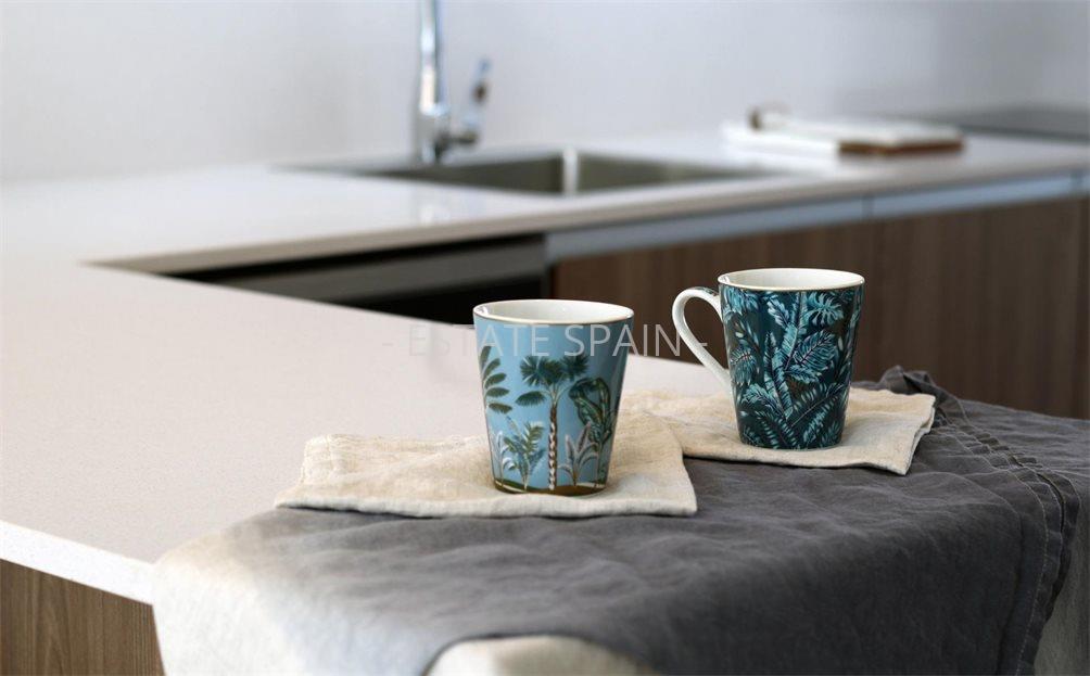 Вилла в Пилар-де-ла-Орадада 114 м2 №VL25109BFF4D  - Продажа - 31 large