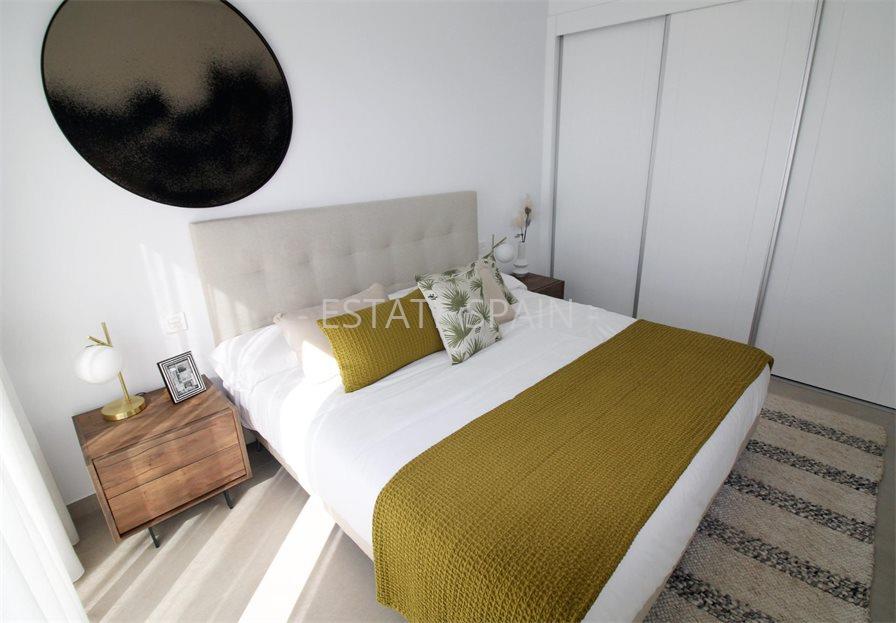 Вилла в Пилар-де-ла-Орадада 114 м2 №VL25109BFF4D  - Продажа - 24 large