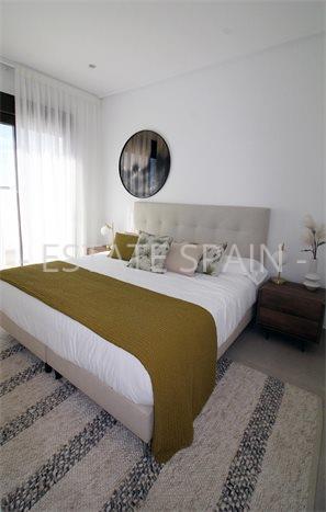 Вилла в Пилар-де-ла-Орадада 114 м2 №VL25109BFF4D  - Продажа - 19 preview