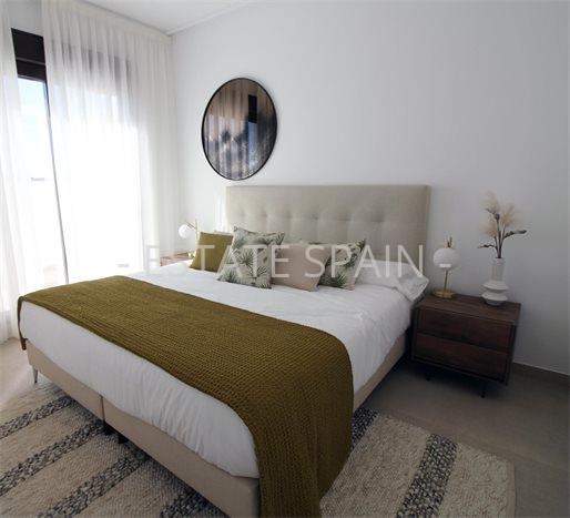 Вилла в Пилар-де-ла-Орадада 114 м2 №VL25109BFF4D  - Продажа - 20 preview