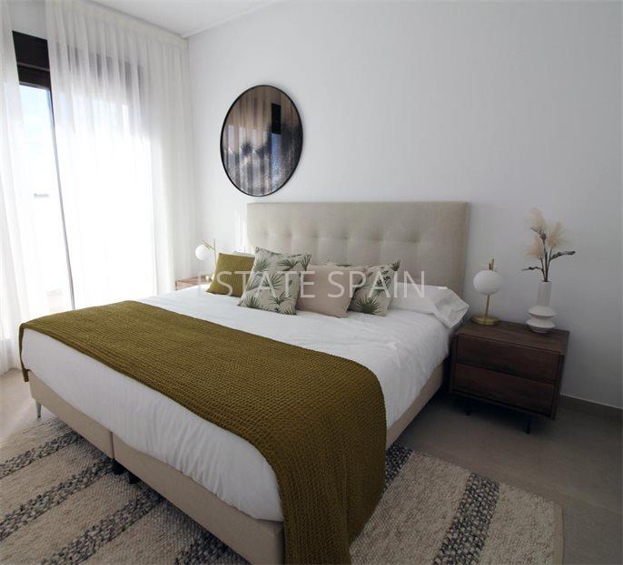 Вилла в Пилар-де-ла-Орадада 114 м2 №VL25109BFF4D  - Продажа - 20 large