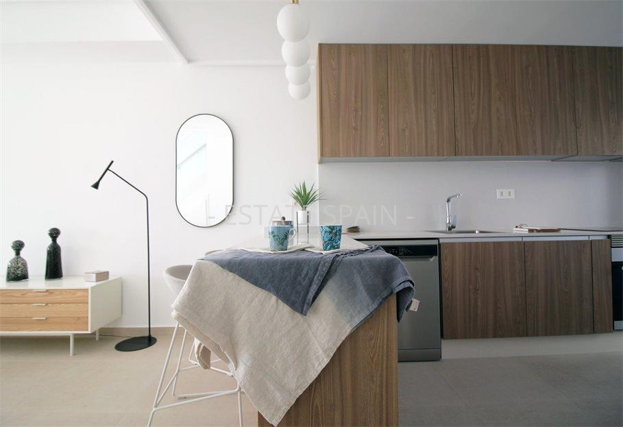 Вилла в Пилар-де-ла-Орадада 114 м2 №VL25109BFF4D  - Продажа - 6 large