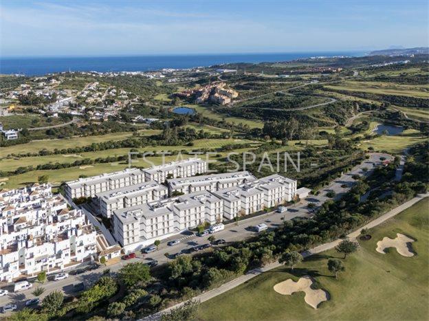 Апартаменты в Эстепоне 82 м2 №ART24102913CB  - Продажа - 9 preview