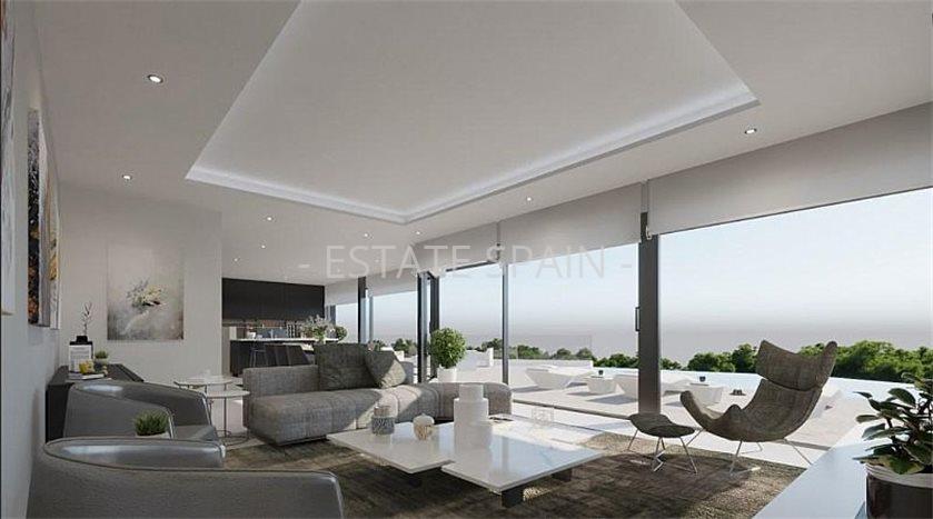 Вилла в Кальпе 350 м2 №VL21126C1CF0  - Продажа - 9 preview